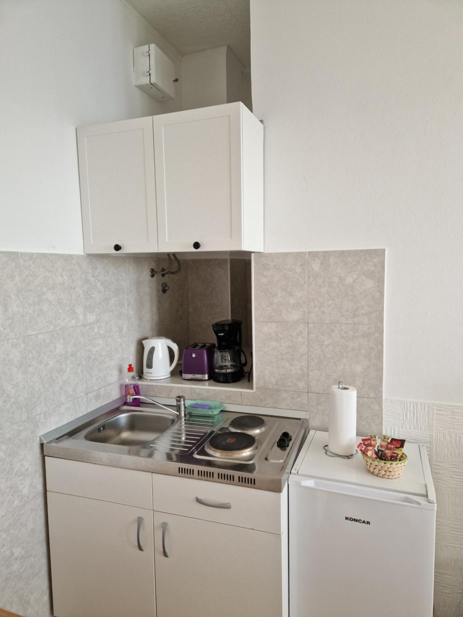 Apartment Karmen Dubrownik Pokój zdjęcie