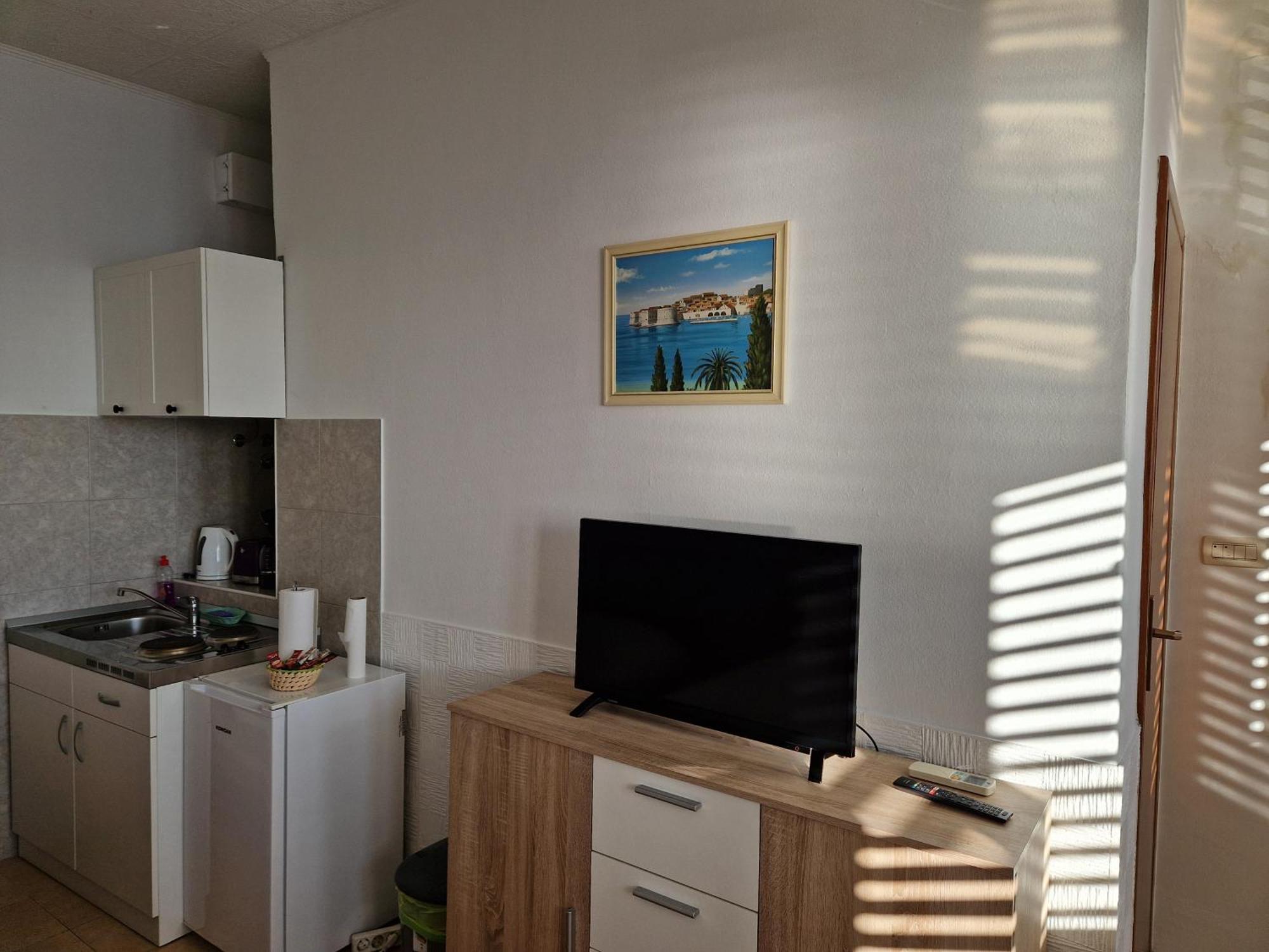 Apartment Karmen Dubrownik Pokój zdjęcie