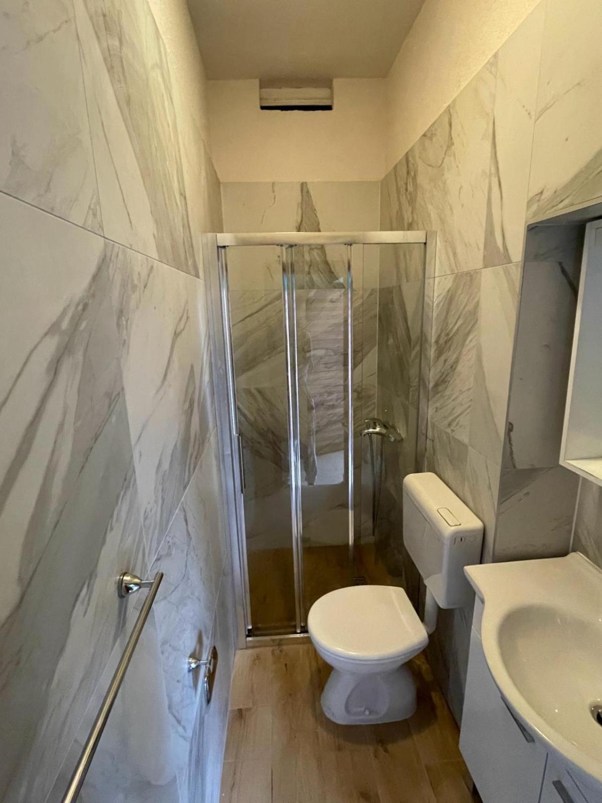 Apartment Karmen Dubrownik Zewnętrze zdjęcie
