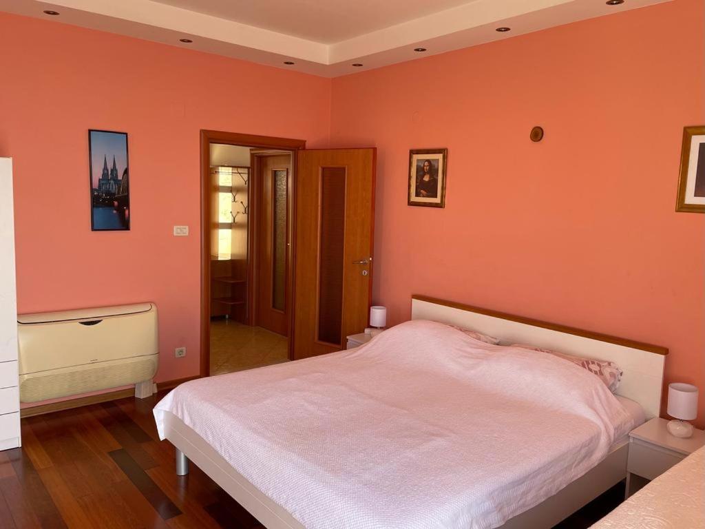 Apartment Karmen Dubrownik Zewnętrze zdjęcie