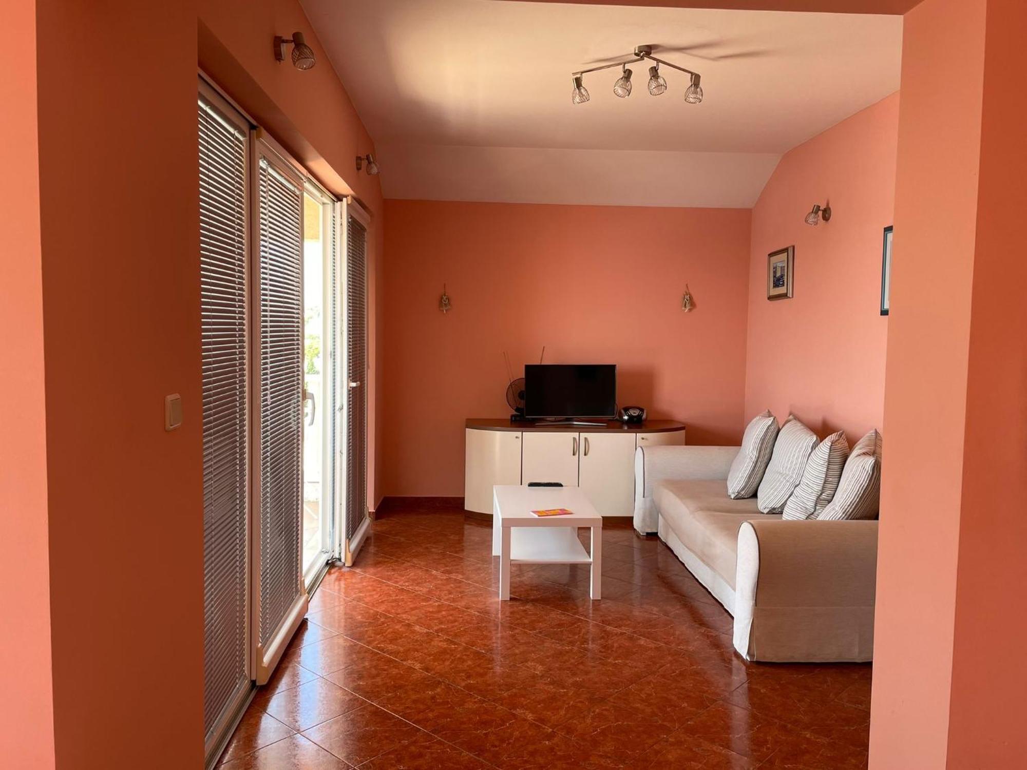 Apartment Karmen Dubrownik Zewnętrze zdjęcie
