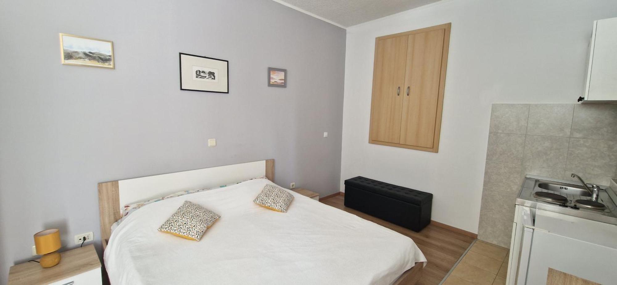 Apartment Karmen Dubrownik Pokój zdjęcie