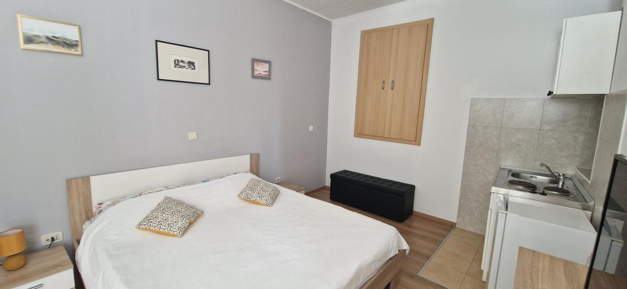 Apartment Karmen Dubrownik Pokój zdjęcie
