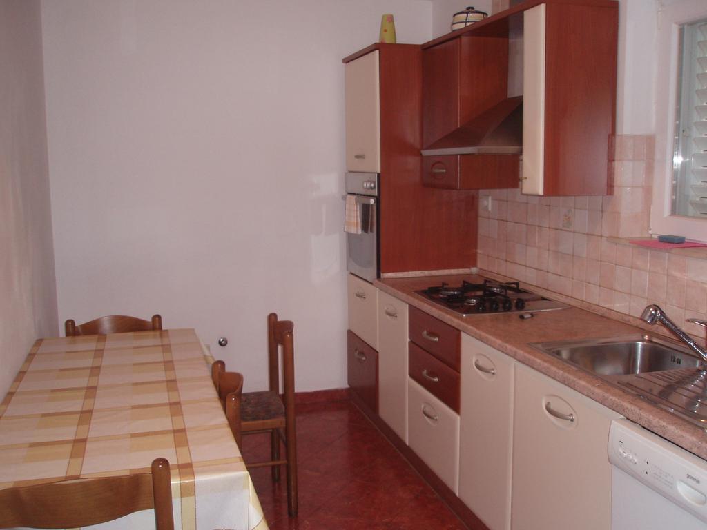 Apartment Karmen Dubrownik Zewnętrze zdjęcie