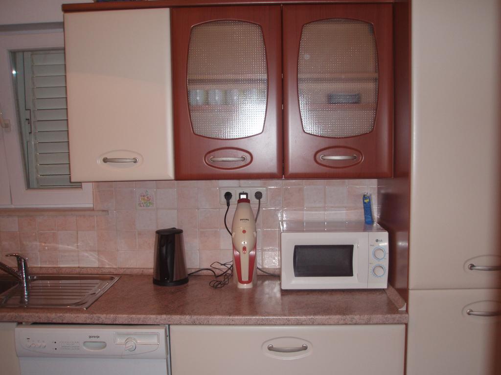 Apartment Karmen Dubrownik Zewnętrze zdjęcie