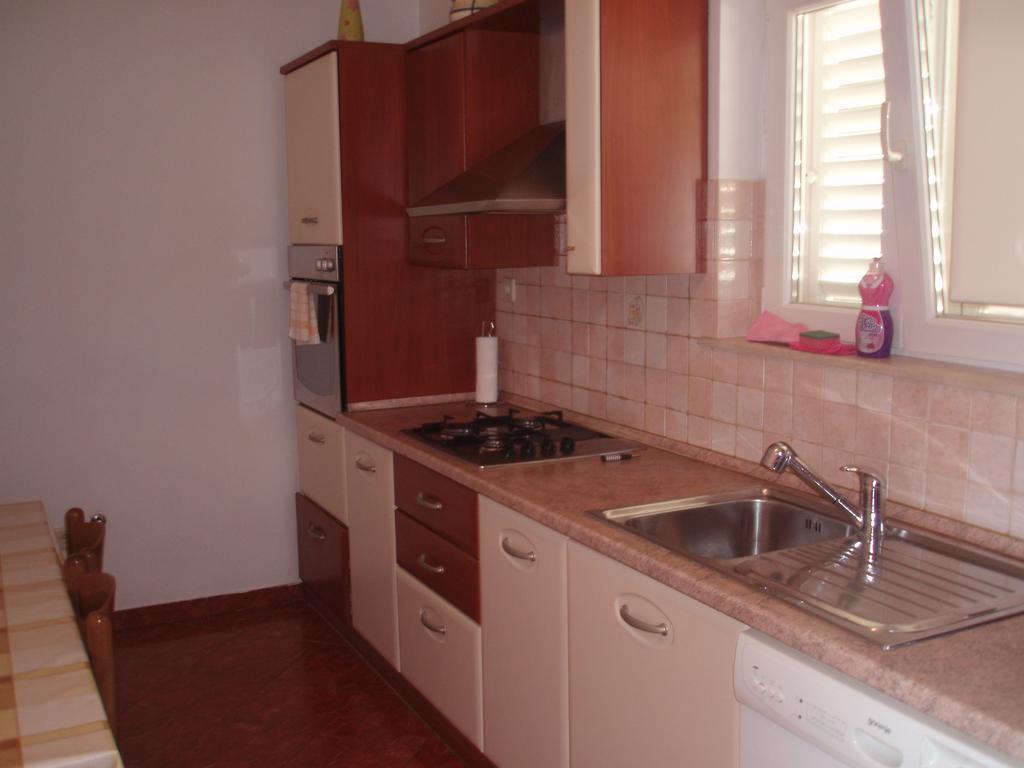 Apartment Karmen Dubrownik Zewnętrze zdjęcie