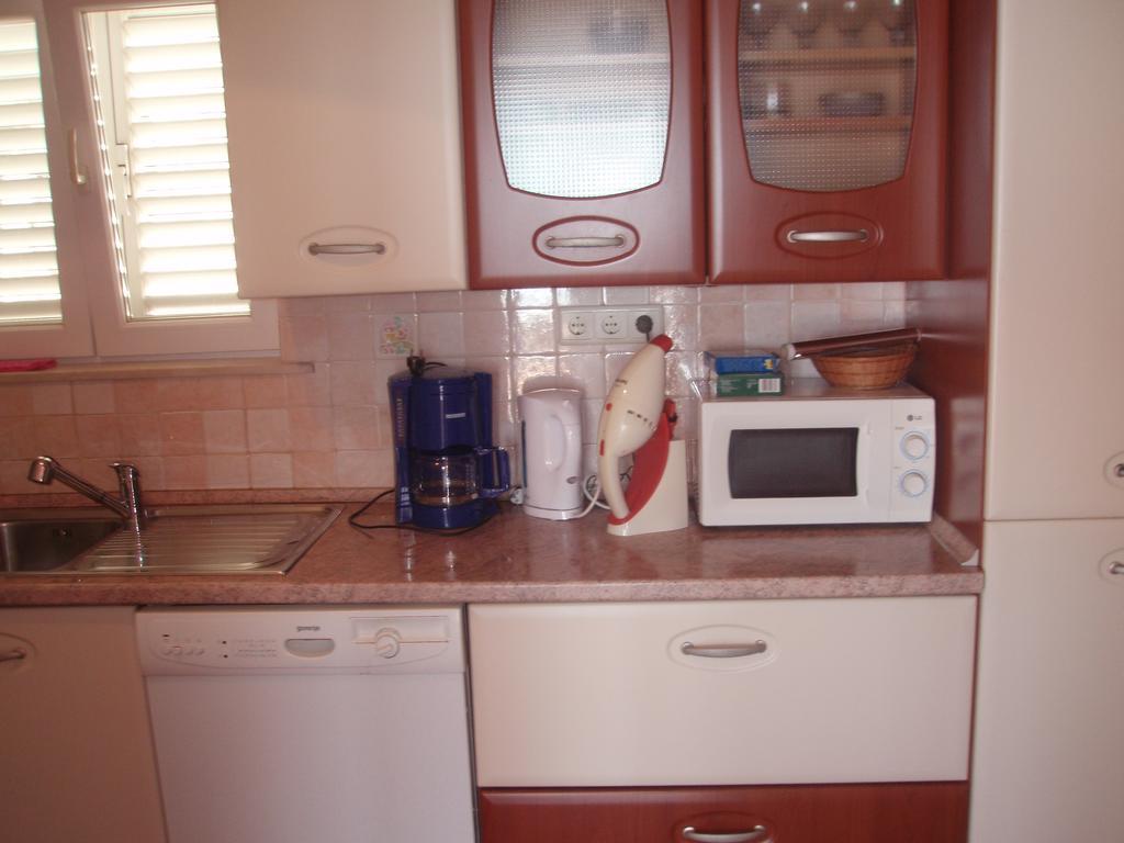 Apartment Karmen Dubrownik Zewnętrze zdjęcie